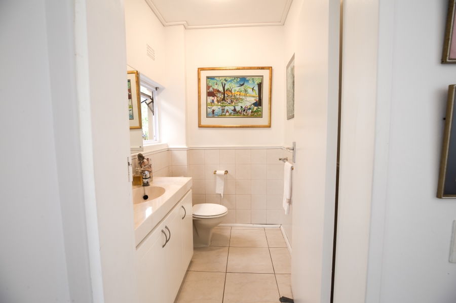 3 Bedroom Property for Sale in Erinvale Golf Estate Western Cape
